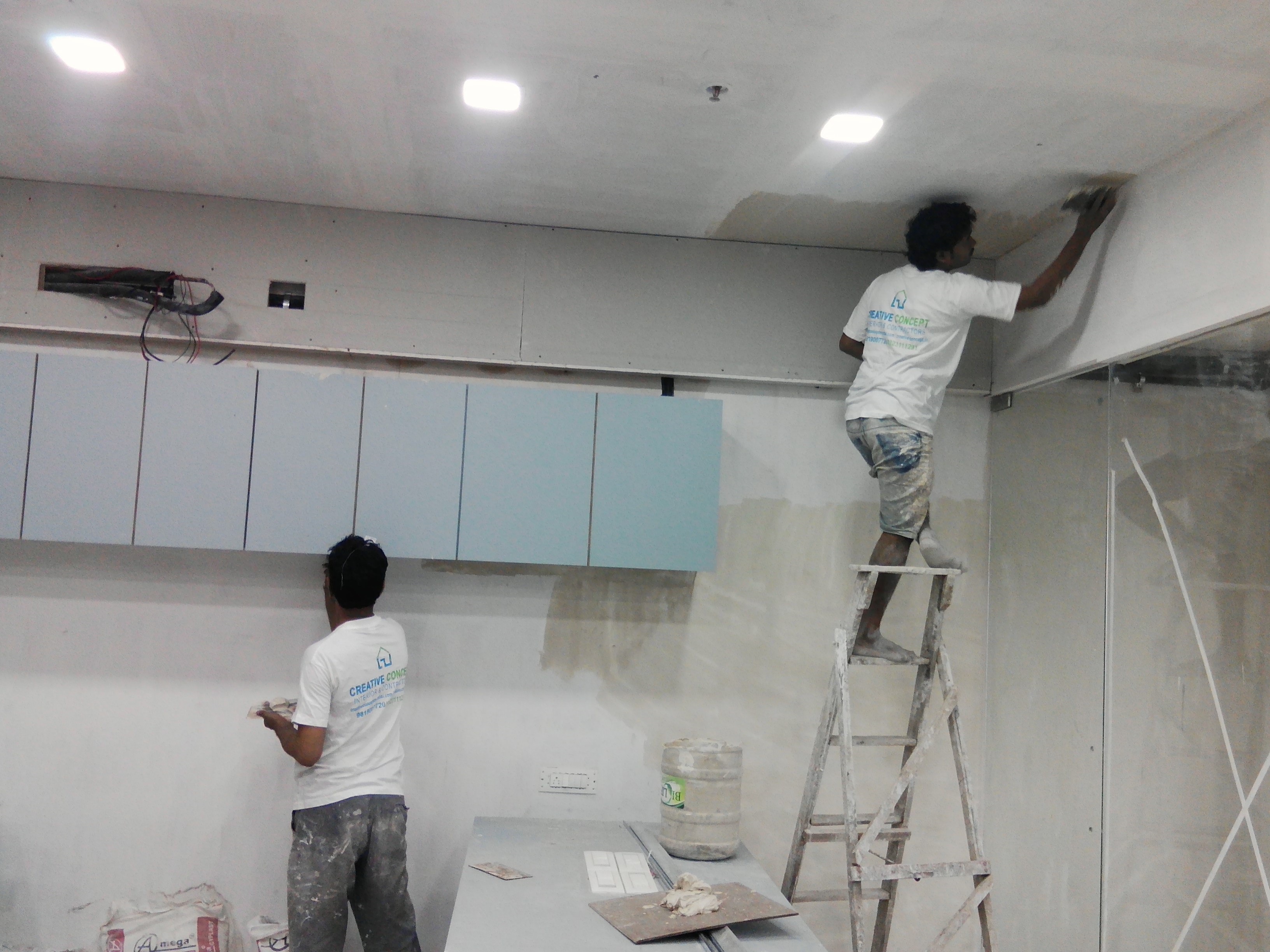 Office Furniture project 35